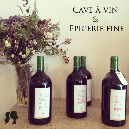 Cave à vin & Epicerie fine - Paris 12ème